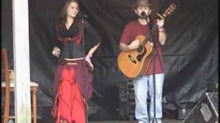 Yes Now IS at Harvest Faire 2009 - 