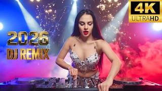 Download lagu Tu Cheez Badi Hai Mast Mast DJ Remix 2026 | NCV - Copyright Free Music #djremix mp3