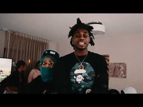 Lil Joe x JERM - Faceshot (Official Music Video)