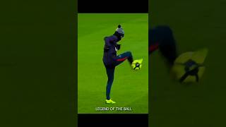 Neymar is the king of skills. #neymar #FreestyleSkills #football #brazil #viralshorts