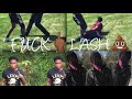 Deuce Sev Lash Gang Diss LGD