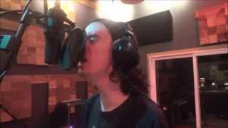 Symptoms of Insanity - S.O.S. [Studio Video]