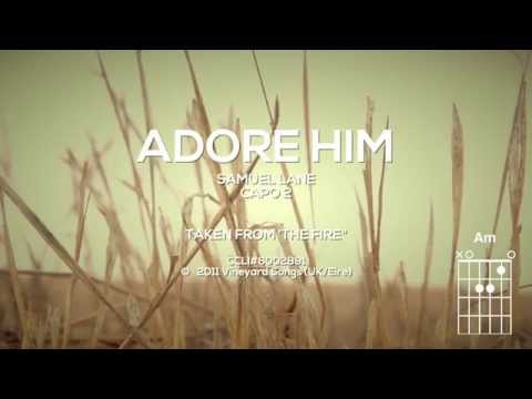 download lagu mp3 mp4 Adore Him Casey Corum, download lagu Adore Him Casey Corum gratis, unduh video klip Adore Him Casey Corum