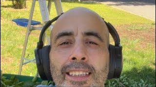 How I Do Yard Work at 52 | Feeling Strong
