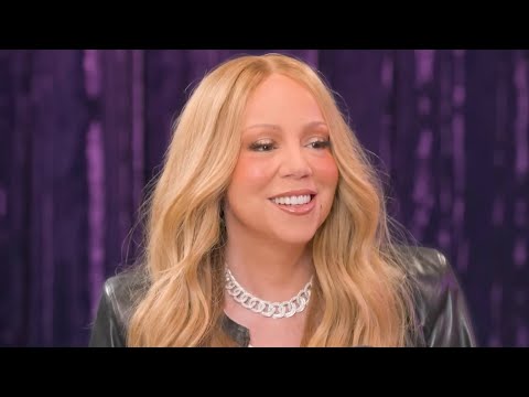 Mariah Carey Reveals If She’s Open to MARRYING for a Third Time