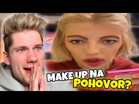 ADÉLA BUDE PRACOVAT VE SKLADU?!