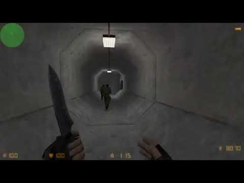 fnatic diGitaL vs  NiP CPL Winter 2005