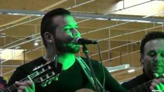 Chico & les Gypsies 2013 - Kassaka - La Camisa Negra