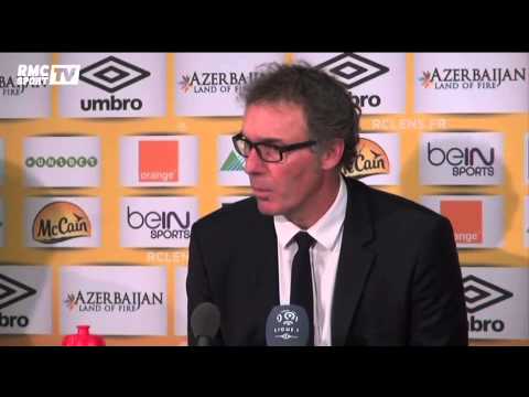 Football / Lens-PSG : Cavani, le mauvais coup de fusil - 17/10