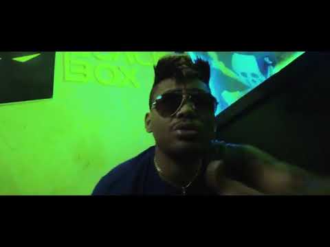 El Ondure - Intro (Video Official)