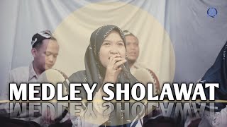 Download lagu MEDLEY SHOLAWAT MQ - Resepsi Sholikhatul Amalia❤️Muhammad Mujayet, Padangasri, Jatirejo, mojokerto mp3