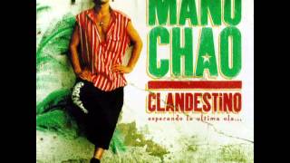 Manu Chao - Malegría