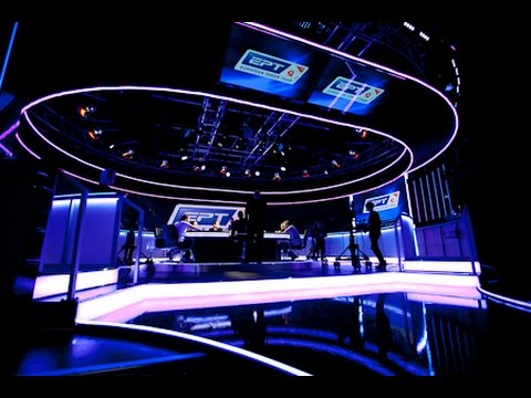 Pokercast 424 - The End Of The EPT?