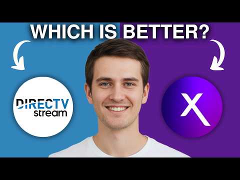 Directv Stream Vs Xfinity Which Is Better 2026