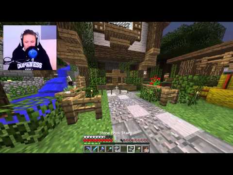 OPPDRAG FRA TERRORGRUPPE? | Norsk Vanilla Sonen 2