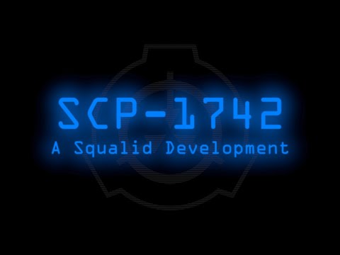 SCP-1742 - A Squalid Development