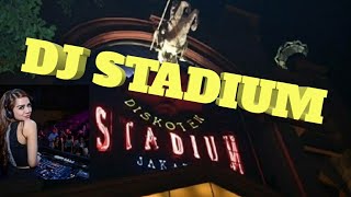 Download lagu 🔴STADIUM DJ NOSTALGIA || RUNAWAY REMIX FULL BASS mp3