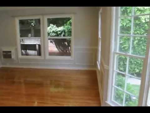 PL4166 - Stunnning Fully Remodeled 2+1 in Charming 4-Plex