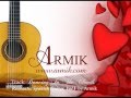 Armik - OFFICIAL - Dancing In The Clouds - Nouveau Flamenco - Spanish Guitar
