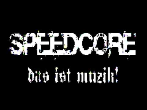 Speedfolter - Back To Basics