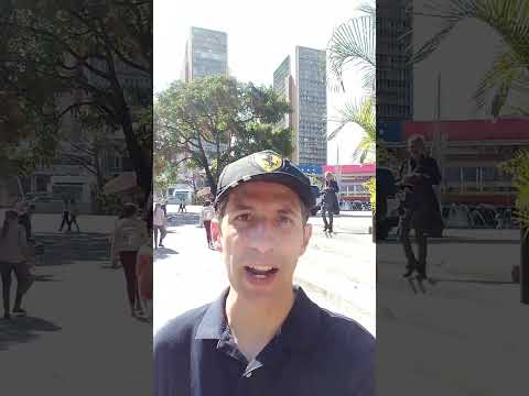 Plaza "Diego Ibarra" (Caracas, Ven.) #venezuela #caracas #centro #diegoibarra #avenidabolivar