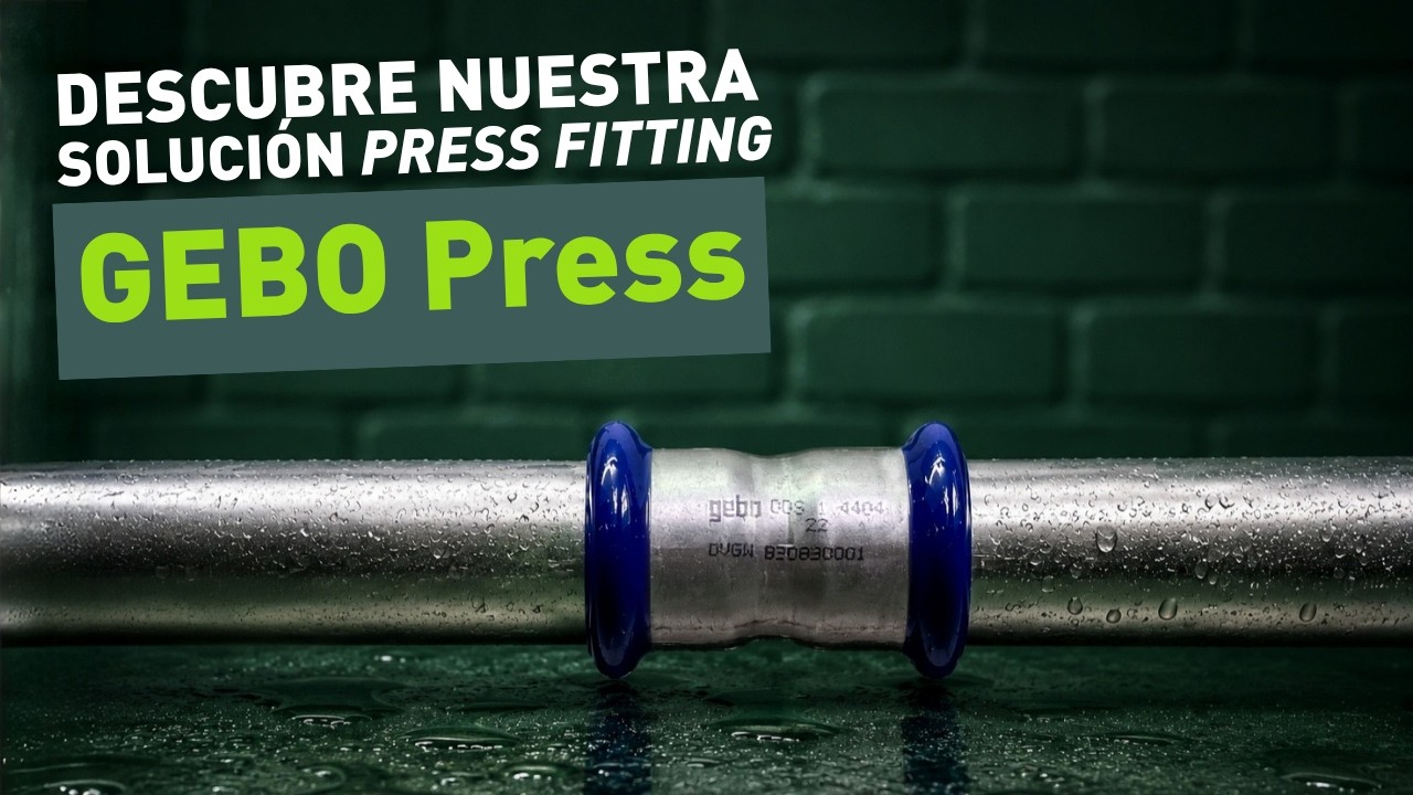 gebopress