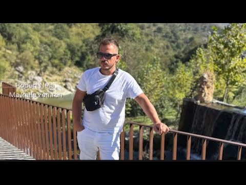 Robert Nela - Ma kalle Zemren