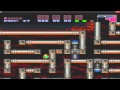 Super Metroid Redesign Axeil Edition 100 Part 3 12 Grappling Beam Hi Jump Boots Speed Booster