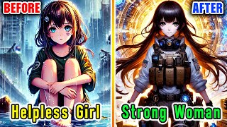 Reborn Before the Apocalypse, She Uses the Golden House System to Take Control of the Future!