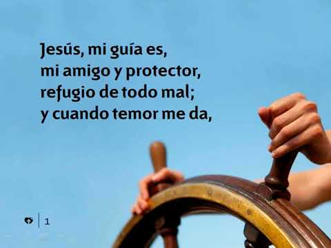 Himno 472 - Jesús, mi guía es | Himnario Adventista Nuevo