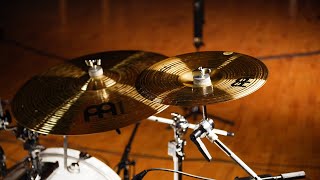 Video thumbnail for HCS 12" China by Meinl Cymbals HCS12CH by MEINL Cymbals - Official Product Videos