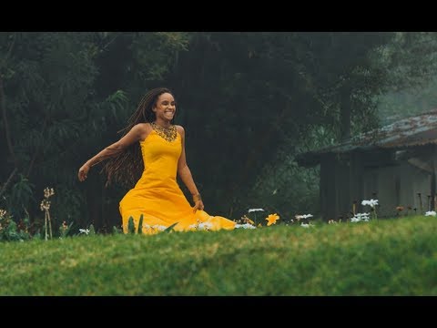 SPELLBOUND (Official Music Video) - Kelissa