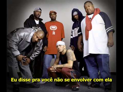 D12 - How Come Legendado