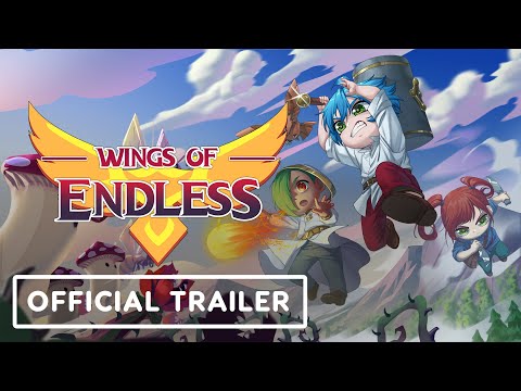 Wings of Endless