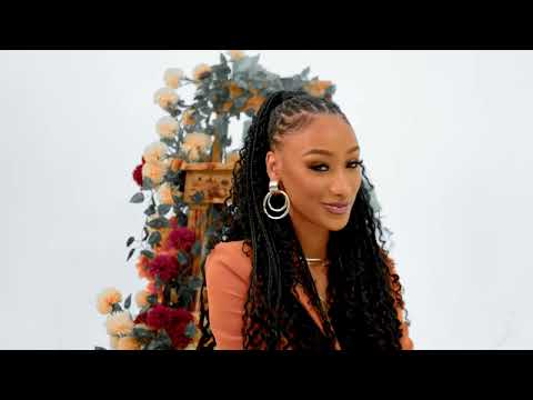 Supa Squad - Contigo (Feat. Neyna)