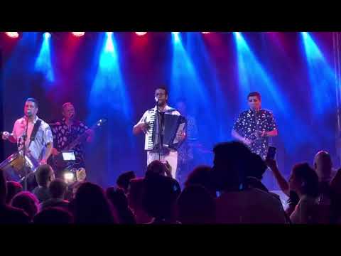 Xibatada E Carinho, Forro Plic Plic Pla, Fulo Do Amor, Por Amor Ao Forro - Fabiano Santana