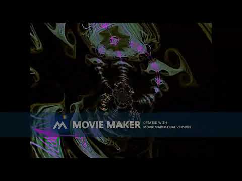 Fractality (Remastered 151 BPM) - Biblikium Project