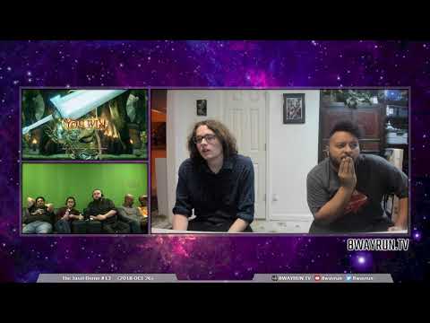 JDOME #13   SC6 LF   8WR KN EMP KDZ VS Linkorz