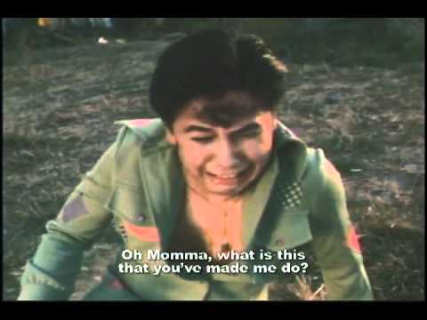 AMEN | this is not a film by khavn