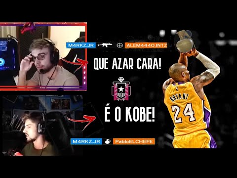 GOHAN ME CHAMOU DE KOBE?! Highlights#8, R6 - PC.