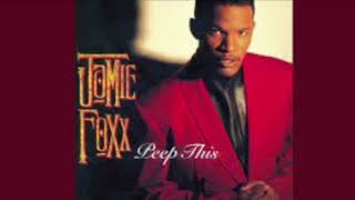 Jamie Foxx - If You Love Me   Slowed &amp; Chopped By DJ Diff Exclusively