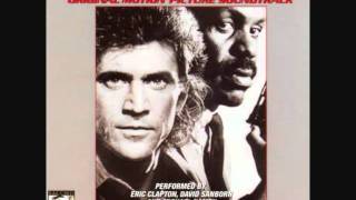 Stilt House, Eric Clapton, Lethal Weapon 2 Soundtrack