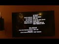 Closing To Alien Resurrection Theatrical Release US DVD 2003 Rated R Disc 1