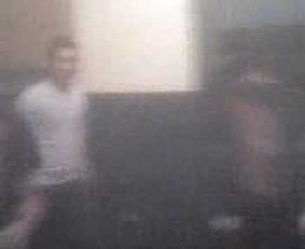 si dia inizio alle danze...