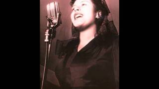 But not For me - BILLIE HOLIDAY ( The Silver Collection ) - BILLIE HOLIDAY