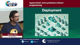 ApptiveGrid: solve (business) problems without programming