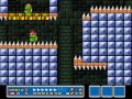 SMB3 For Super Mario All Stars Custom Level 79 Spike Tower