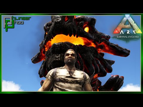 POCKET MAGMASAUR SAYS HELLO! Anunnaki Reborn 3