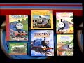 Thomas And Friends Hop On Board With Reading Fun 2000 Promo VHS Capture