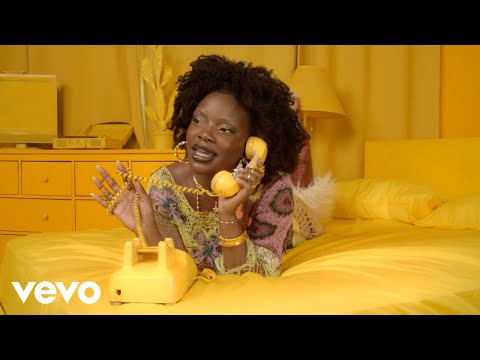 Adanna Duru - Write On Me